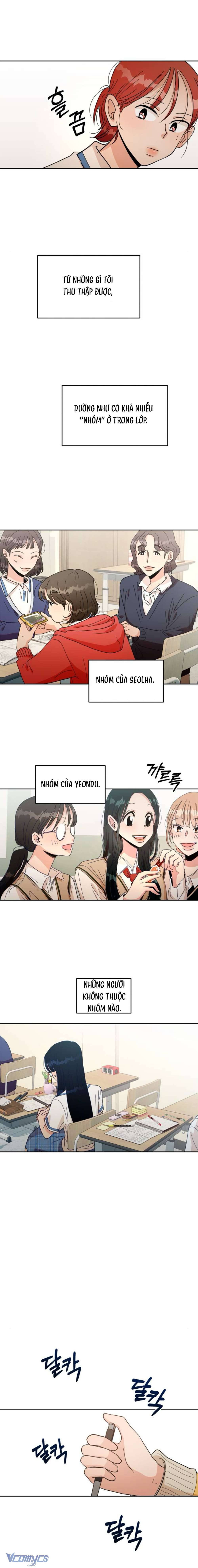 trò chơi kim tự tháp chapter 14 5