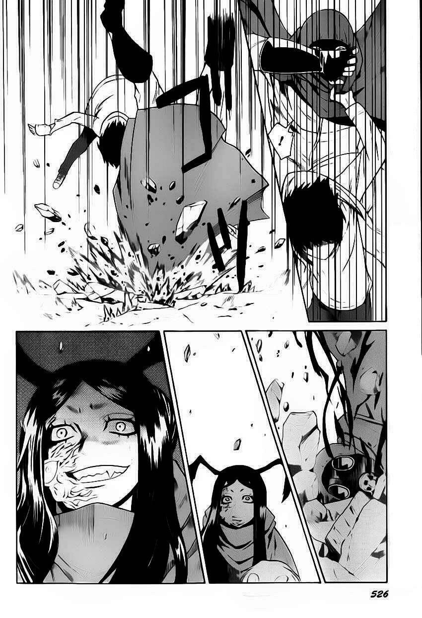 bocchiman chapter 5 28