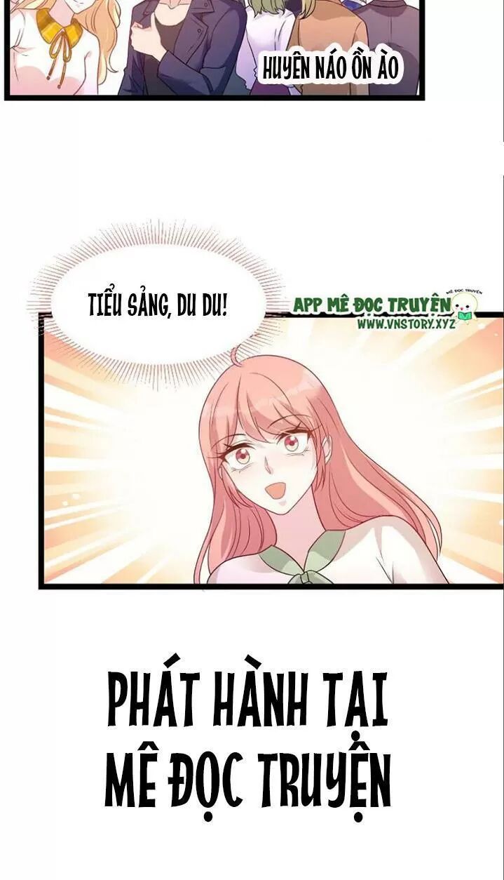 bảo bối đáng yêu đột kích chapter 77 40