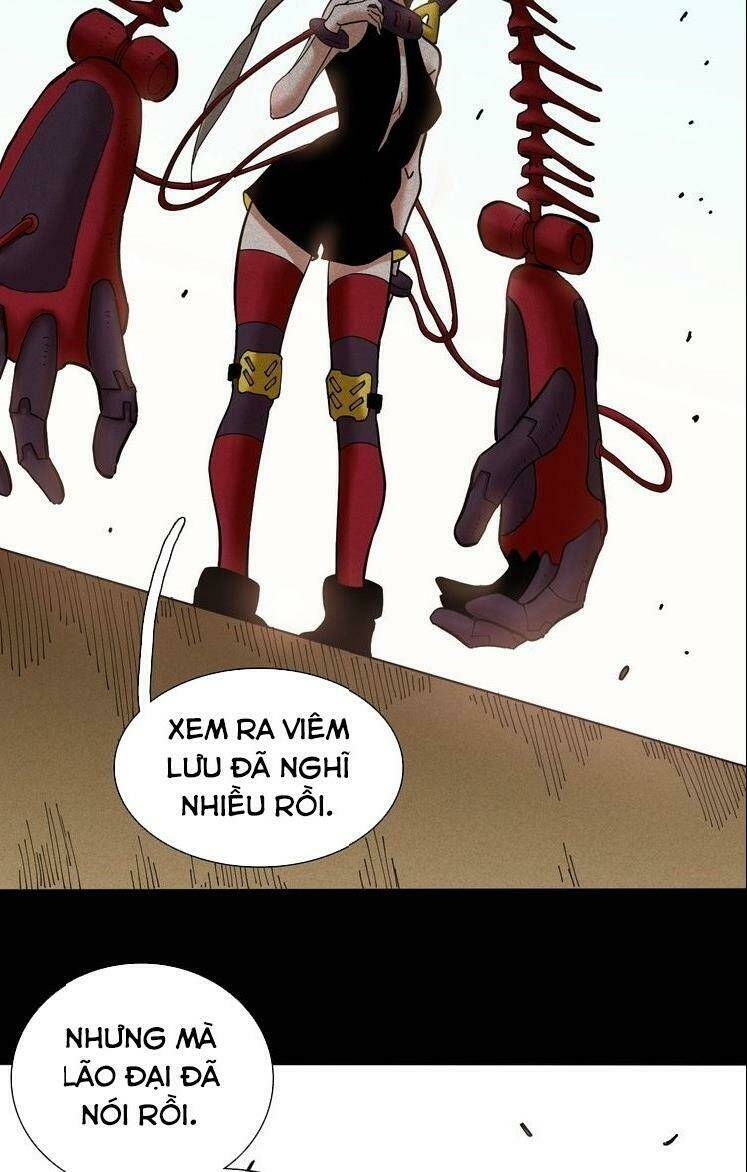 mạt thế chi thư chapter 19 38