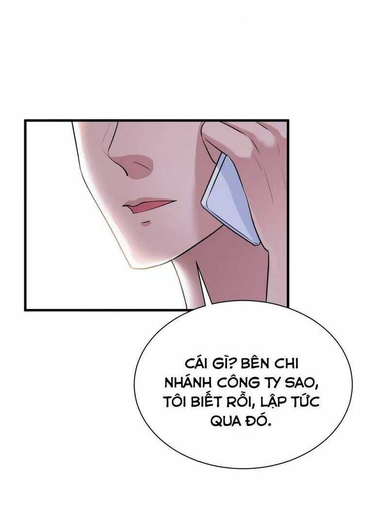 cô dâu gả thay của tổng tài chapter 36 19