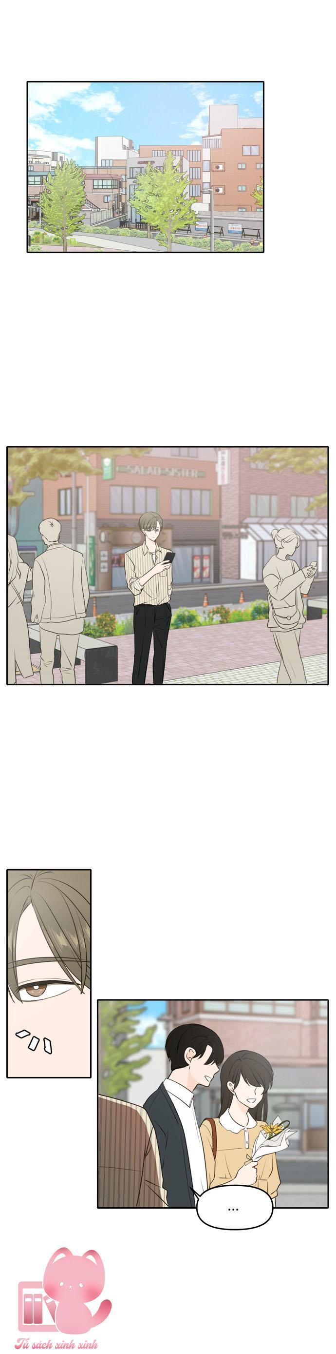 hẹn gặp nhau ở kiếp thứ 19 chapter 50 2