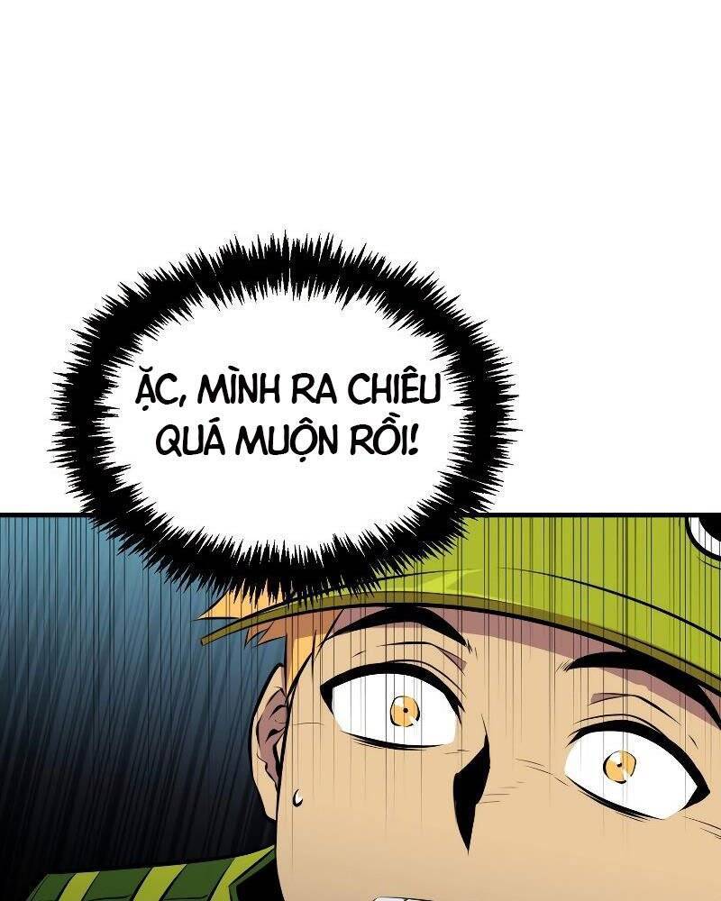 tôi thăng cấp trong lúc ngủ chapter 36 20