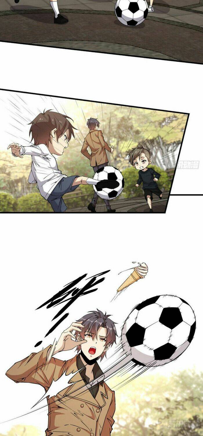 thâm dạ thư ốc chapter 174 18