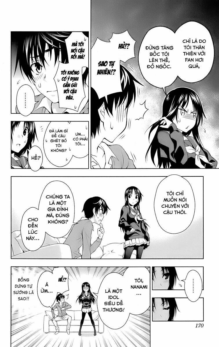 famidol! chapter 1 28