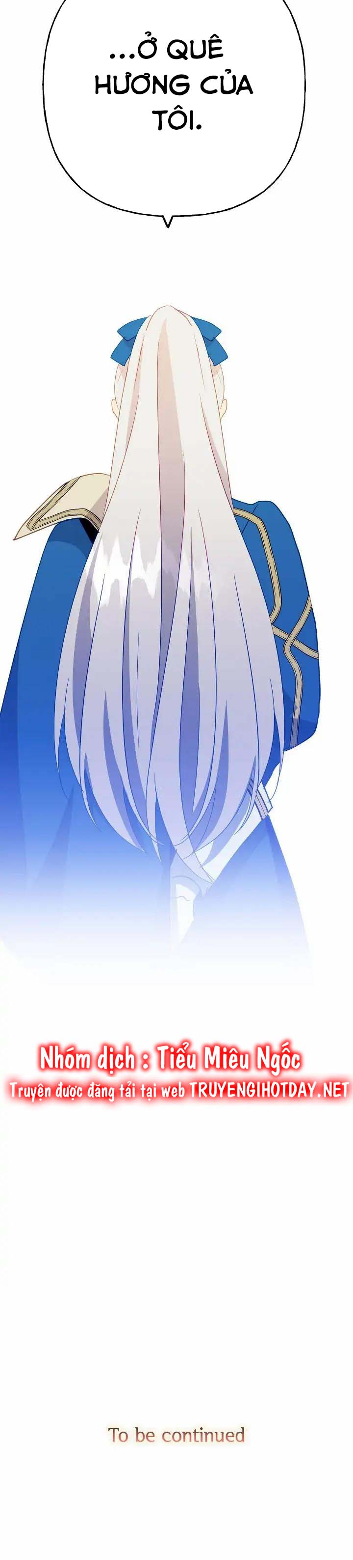 bình tĩnh nào, tiểu thư! chapter 81 20