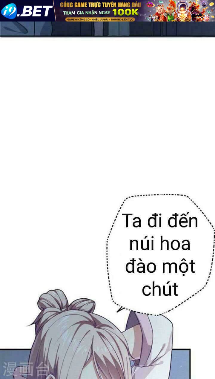 chưởng môn mười tám tuổi chapter 13 13