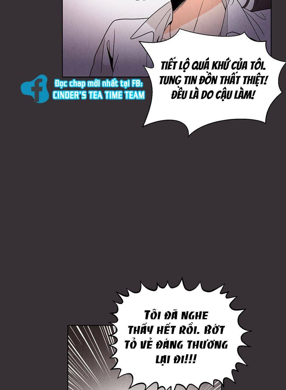 chào nhé, không làm thông gia nữa đâu! chapter 1 17