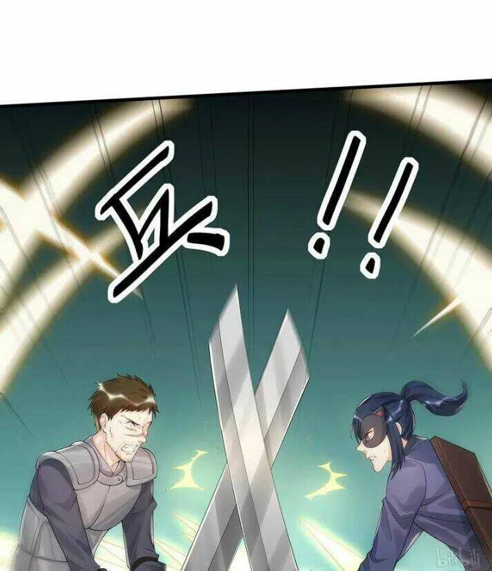 độc phi thần y quá kiêu ngạo chapter 73 10