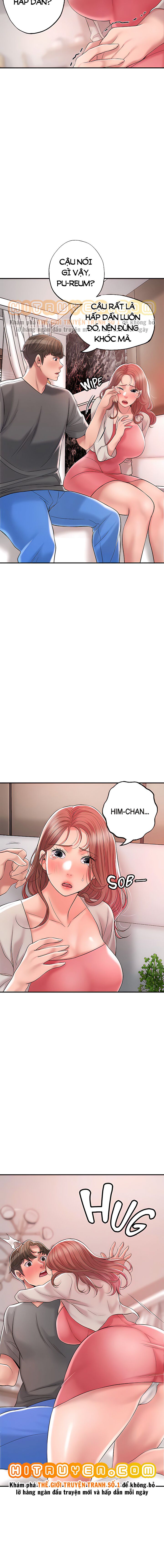 thị trấn nóng bỏng chapter 68 9