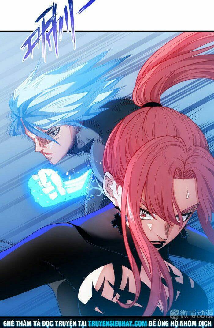 dị năng của ngươi thuộc về ta chapter 12 4