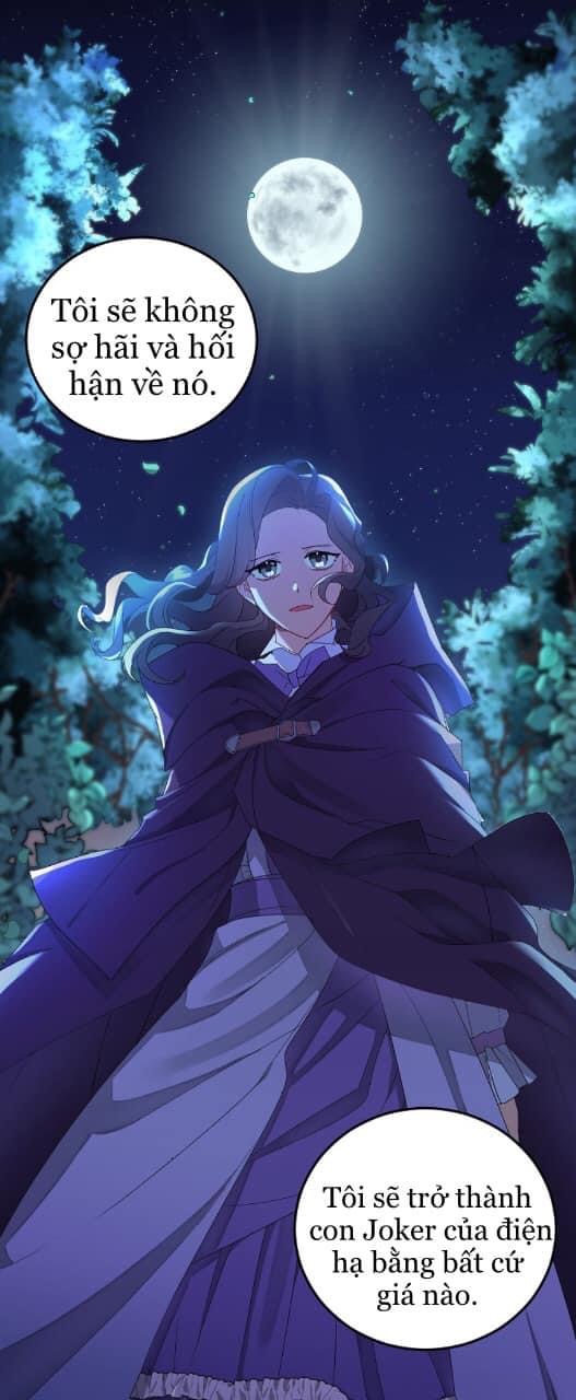 ebony, quạ đen chapter 11 33