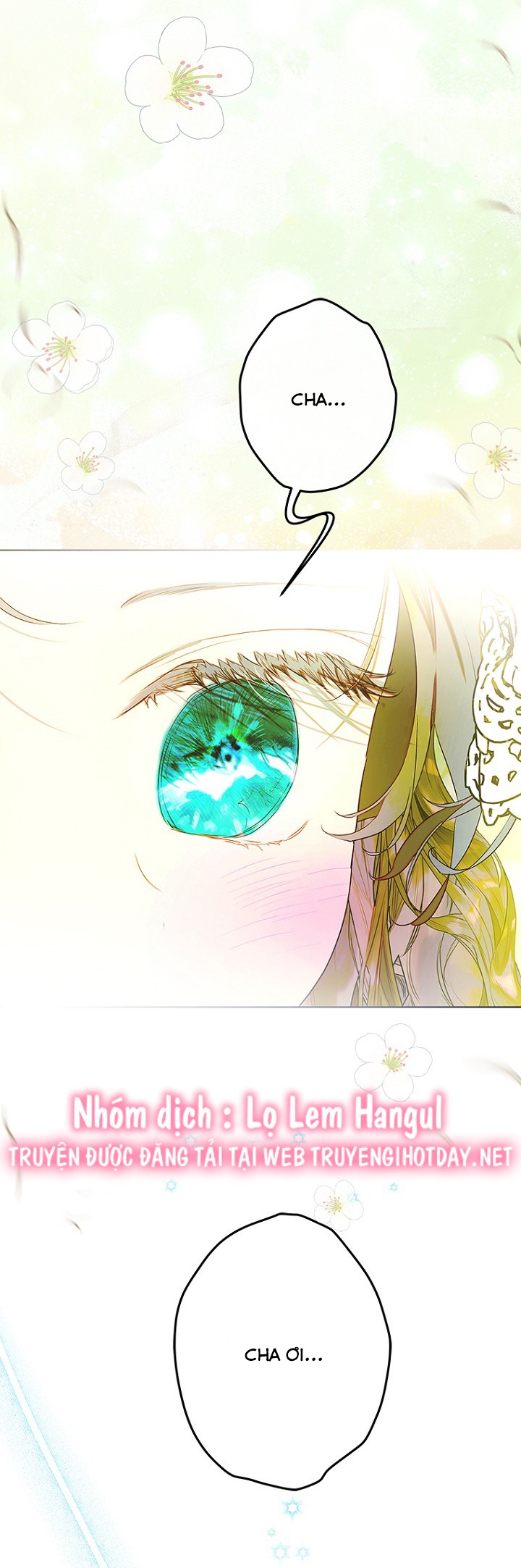 mẹ tôi kết hôn một lần nữa chapter 63 11