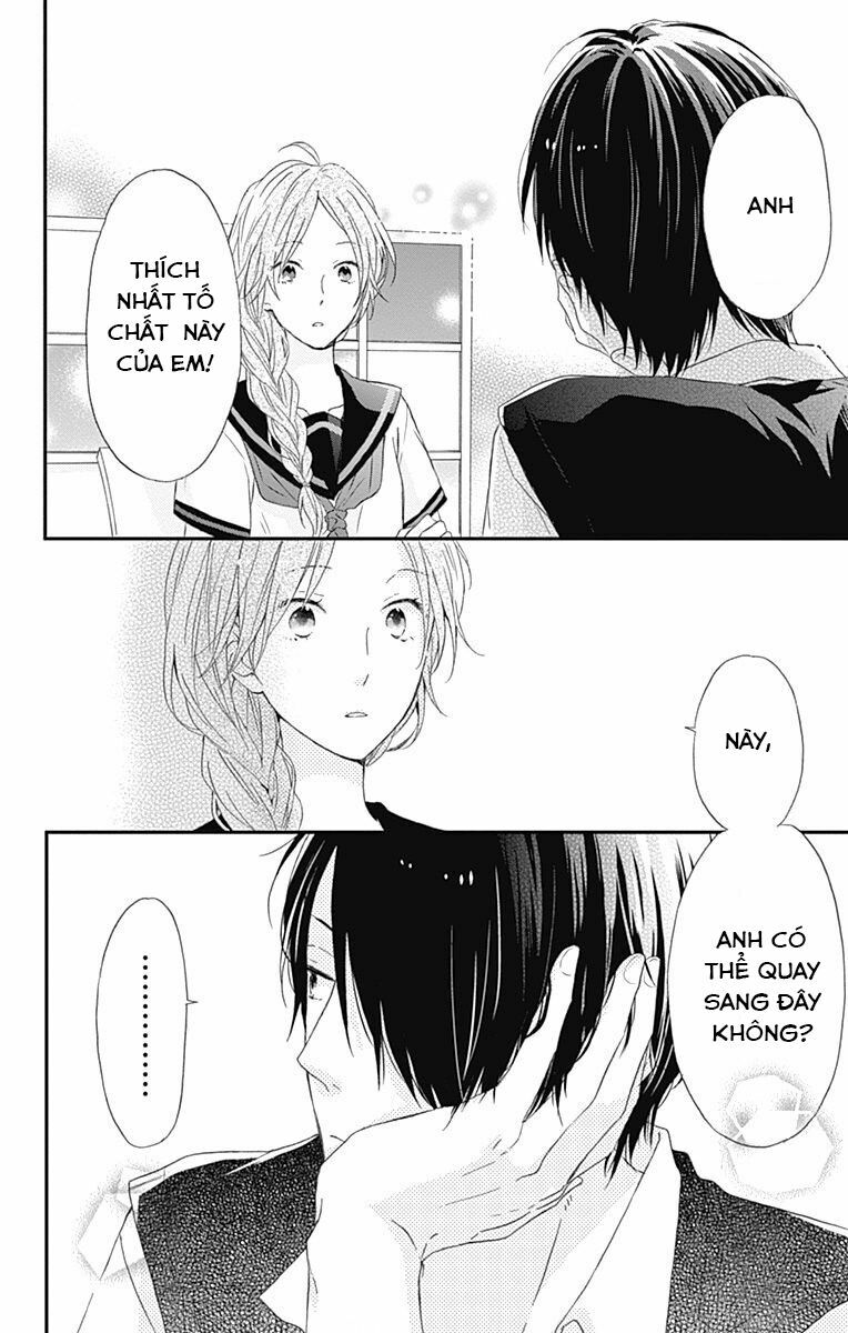 ngày cầu vồng chapter 8 26