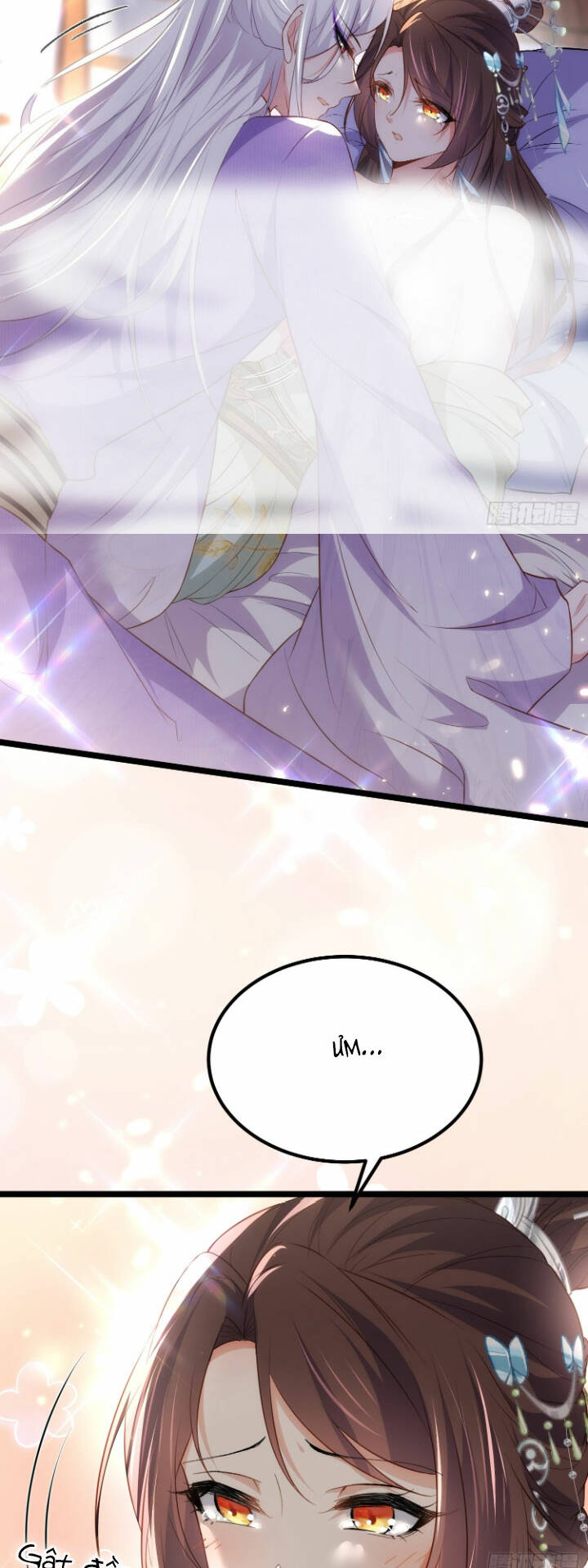 hoạn phi thiên hạ chapter 284 2