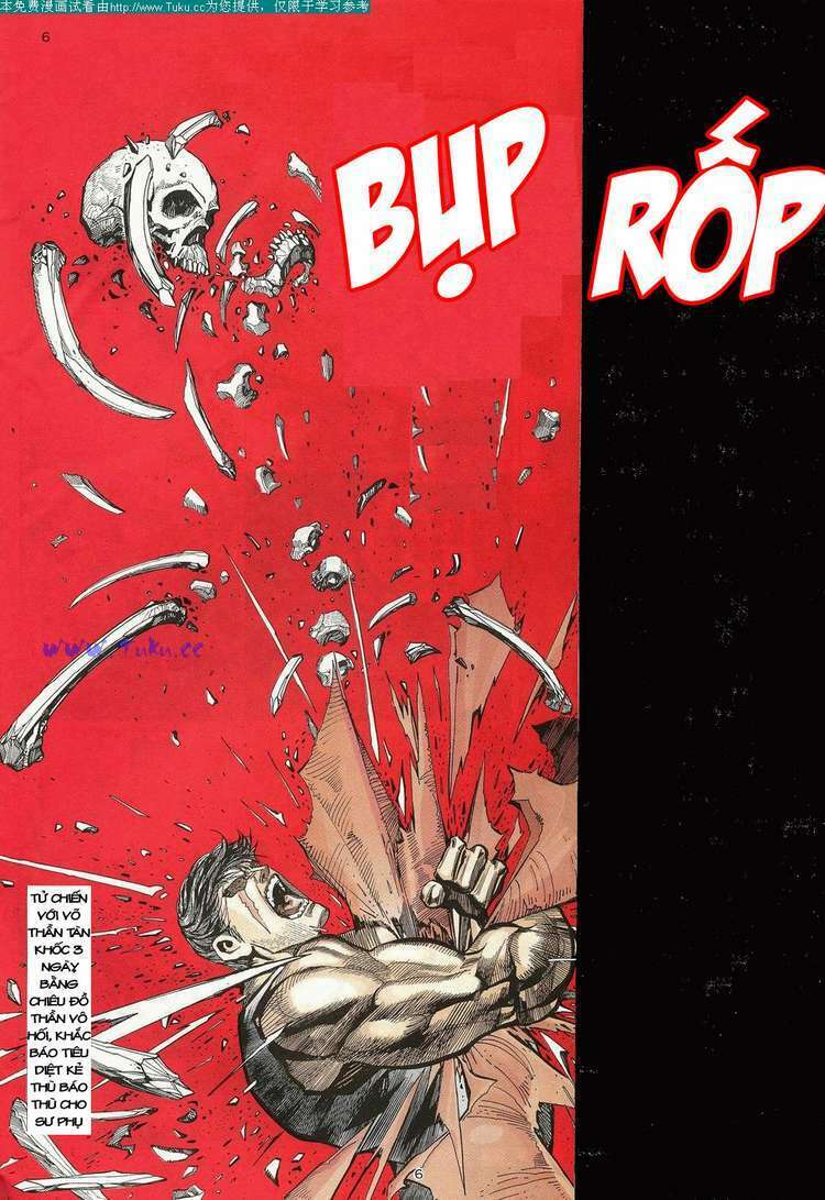 võ thần chapter 22 6