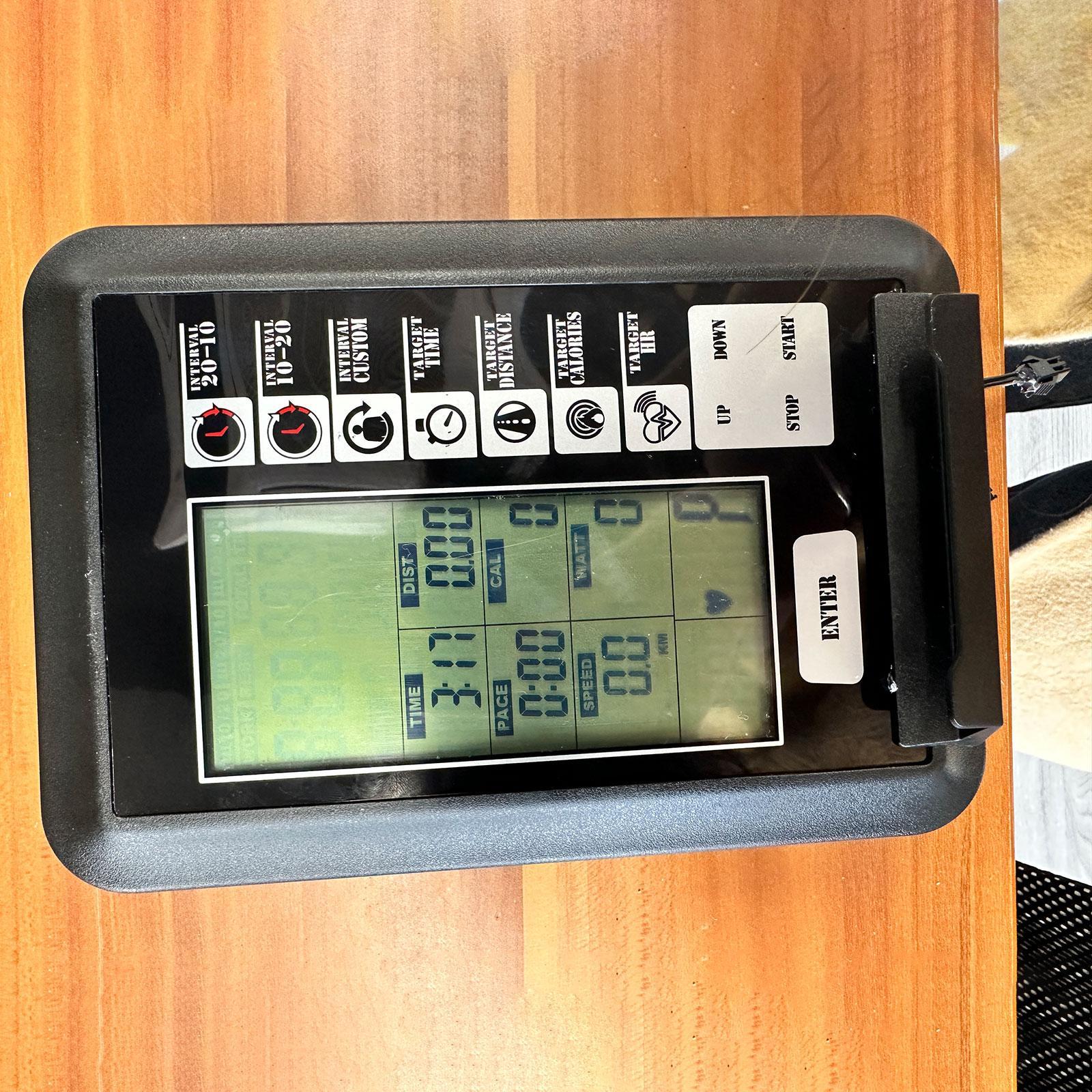 Bike Professional LCD Display for Bike Road