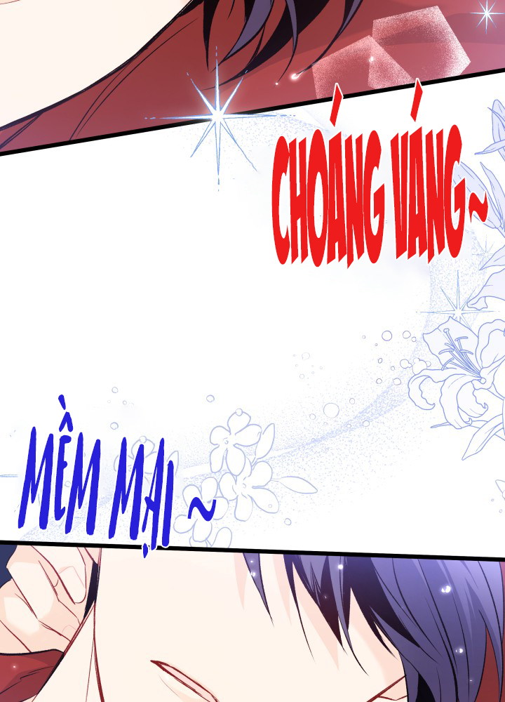 mối liên kết giữa báo đen và bé thỏ chapter 46 64