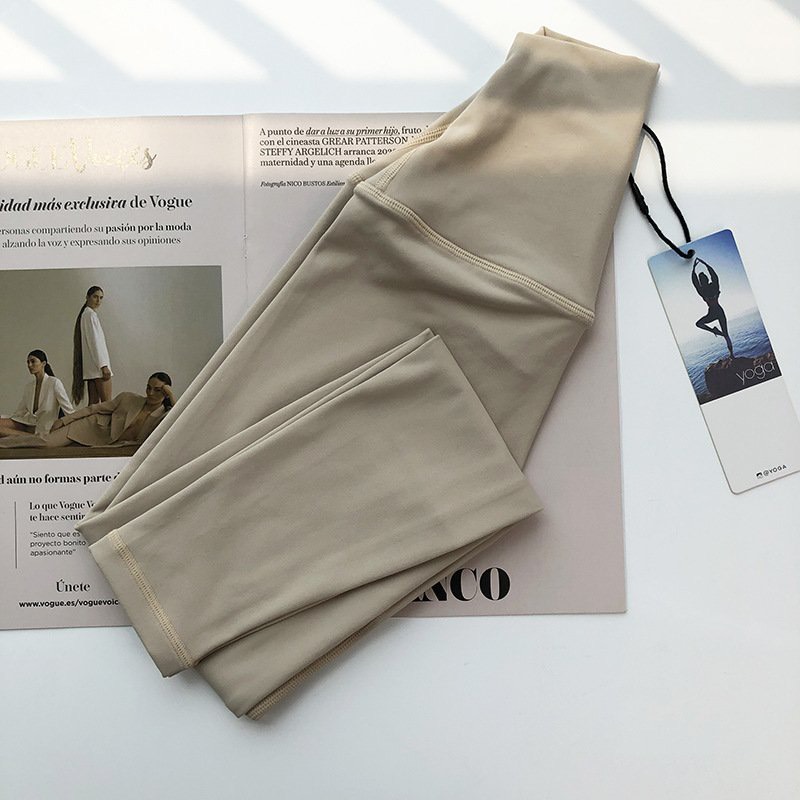 Quần legging tập Yoga, tập Gym PYMSPORT - PYML050 Dáng Dài Co Giãn 4 Chiều, 4 màu sắc