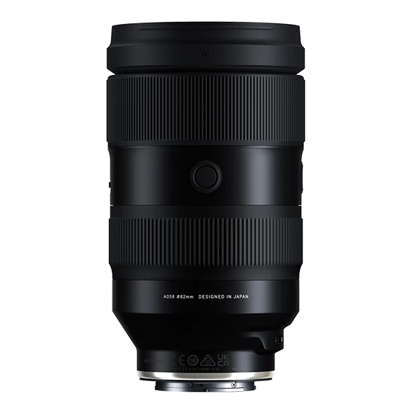 Tamron 35-150mm F/2-2.8 Di III VXD Sony FE - A058 - Ống kính Full Frame cho máy ảnh Sony - Hàng chính hãng