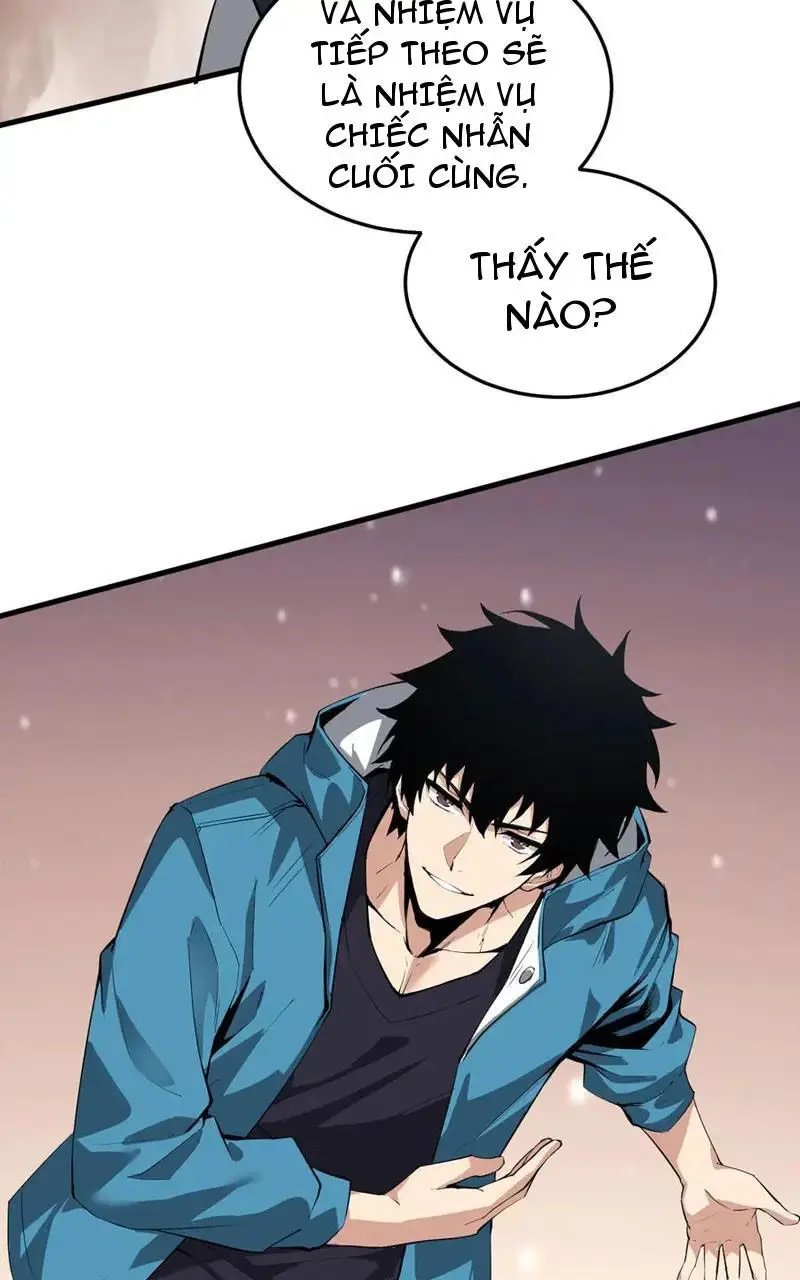 toàn dân tận thế: ta, virus quân vương chapter 16 66