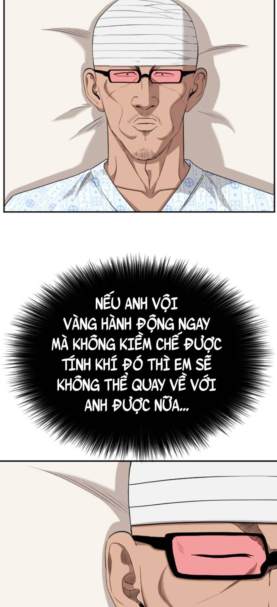 người xấu chapter 134 7