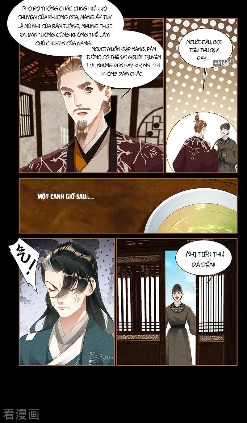 Thần Y Đích Nữ Chapter 351 6