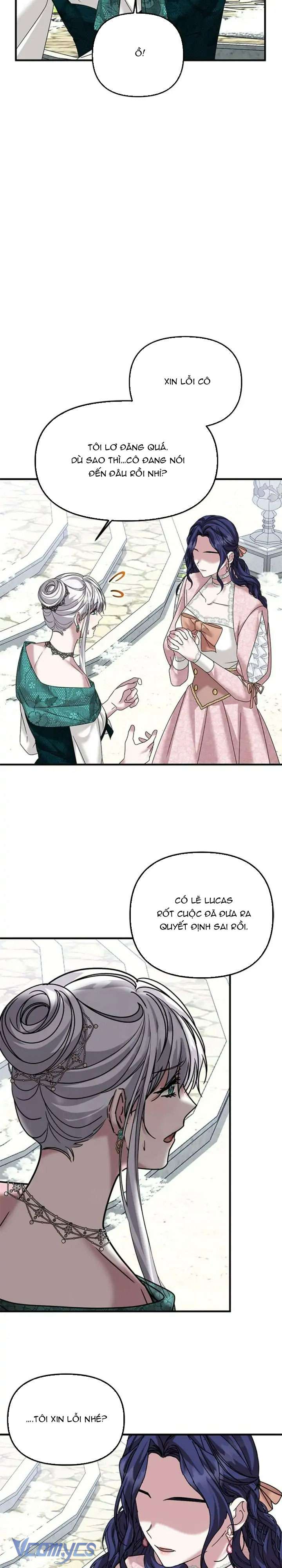 hôn nhân trả thù chapter 34 30