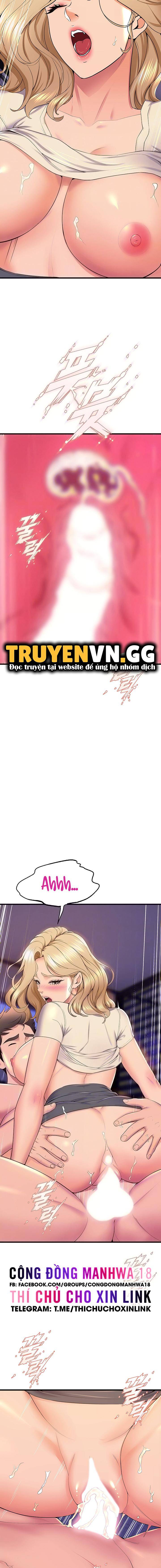 lớp nhảy mỹ nhân chapter 78 4