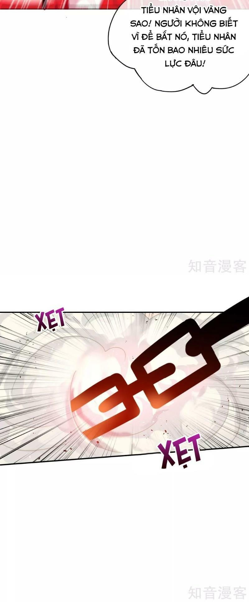 vòng bạn bè mạnh nhất của tiên giới chapter 22 34