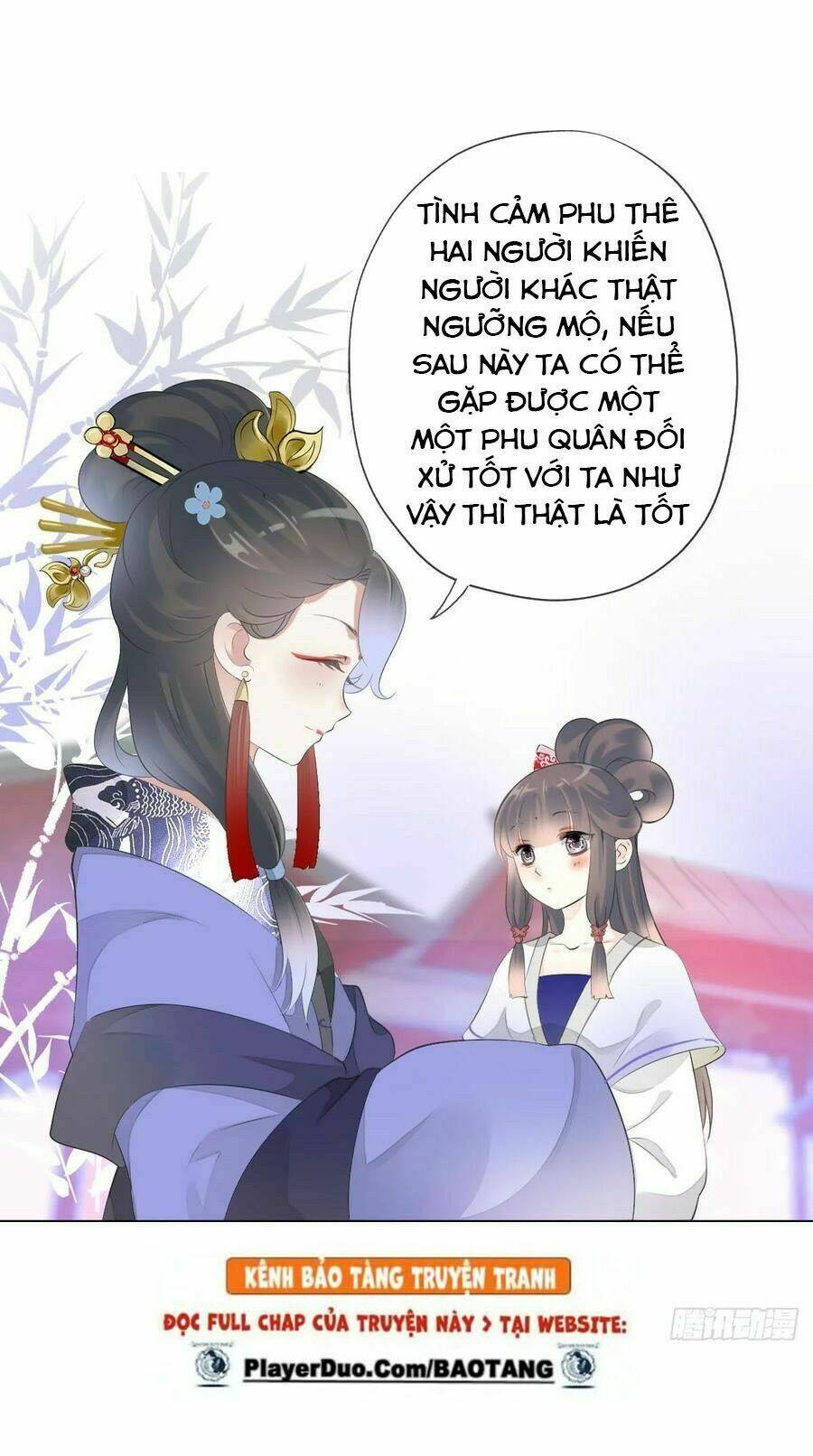 điền viên mật sủng: cô vợ nóng bỏng chapter 99 43