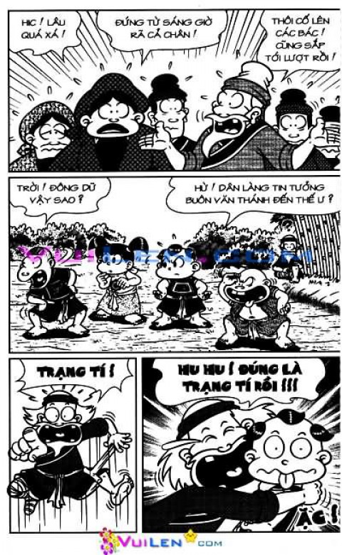 thần đồng đất việt chapter 183 44