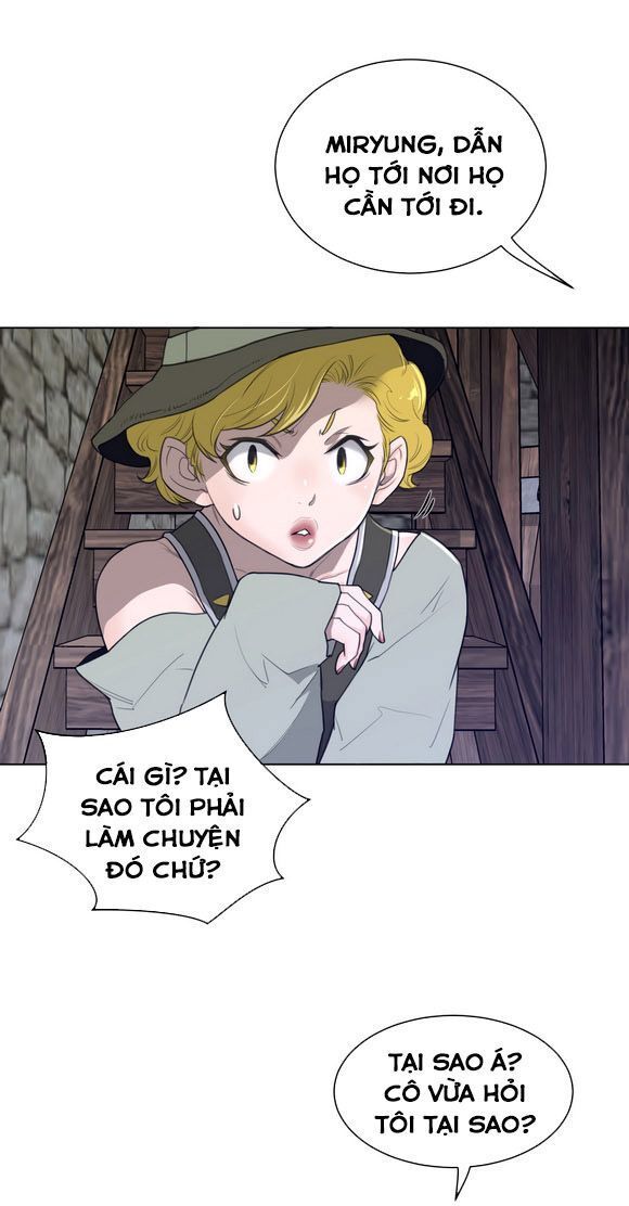 một nửa hoàn hảo chapter 79 37