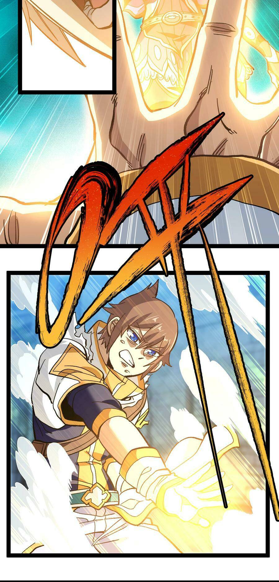 vú em vô địch chapter 19 55