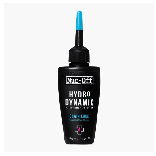 Nhớt xe đạp MUC-OFF Hydrodynamic Lube 50Ml
