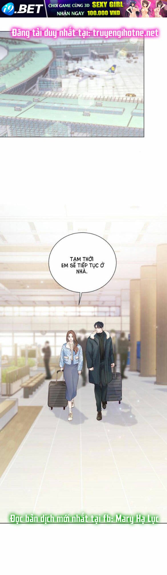 nhất định chúng ta sẽ được hạnh phúc chapter 96.1 1