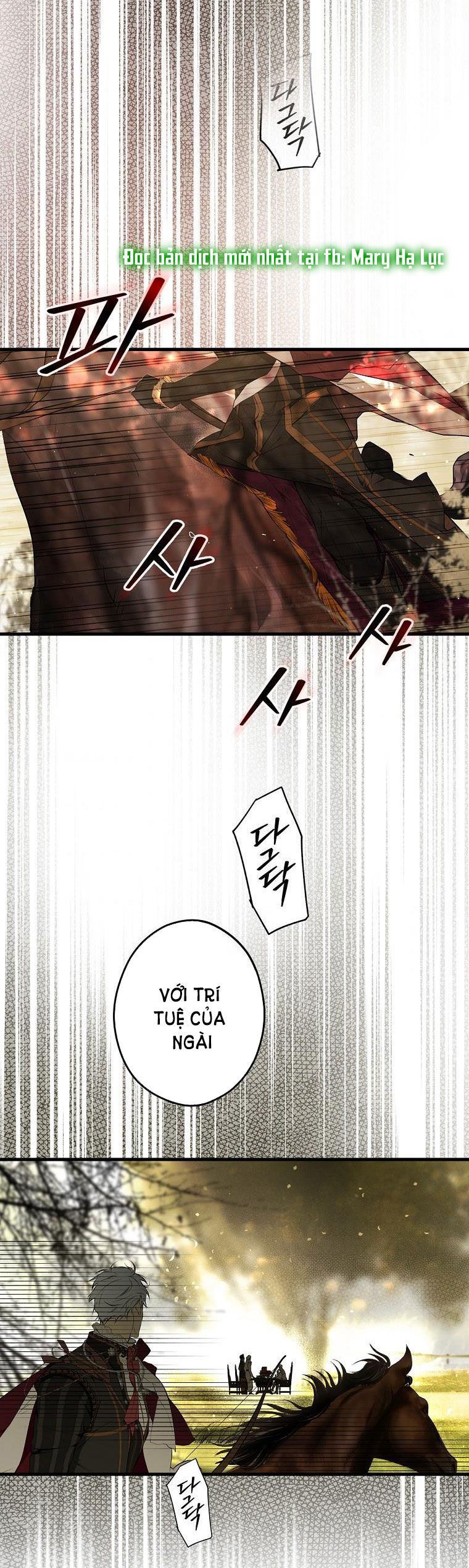 quý cô bí ẩn - secret lady chapter 55 31