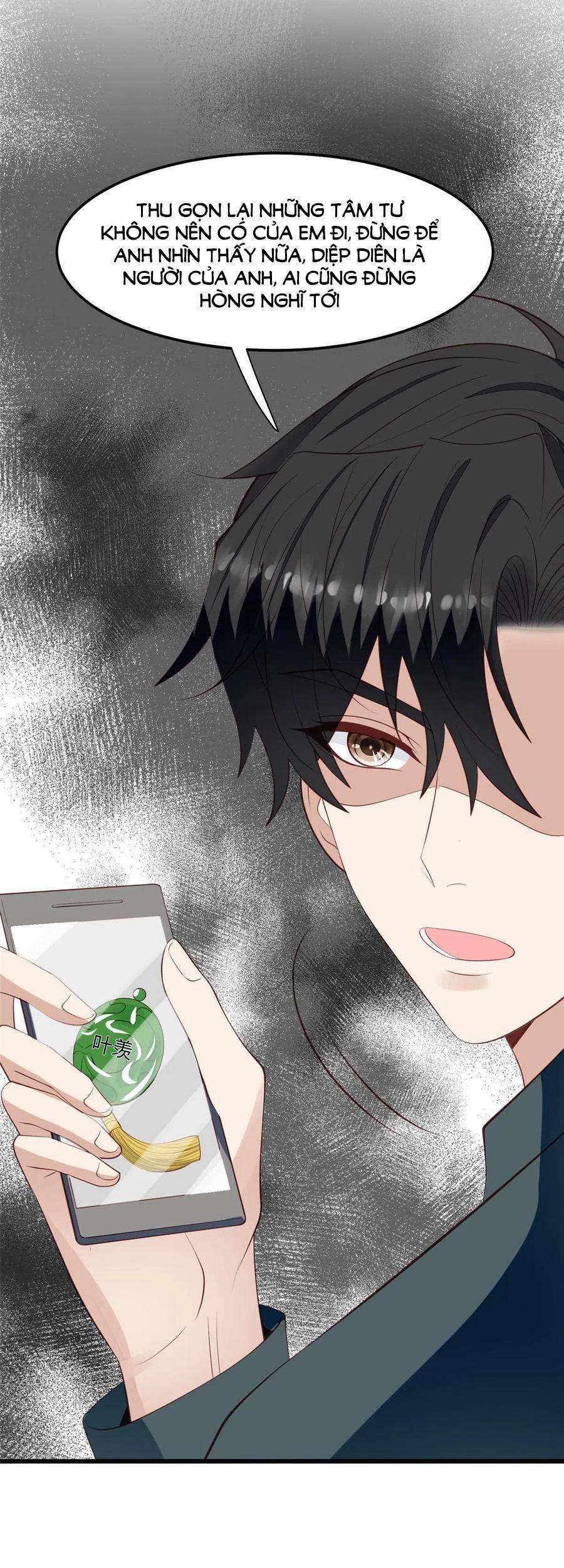 dựa vào đại lão ổn định vị trí c trong nam đoàn chapter 149 17