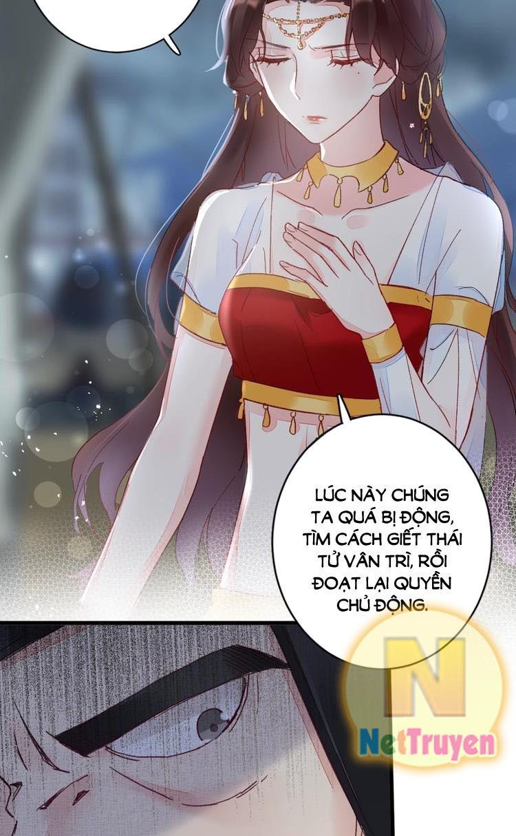 hoa nhan sách 2 chapter 90 8