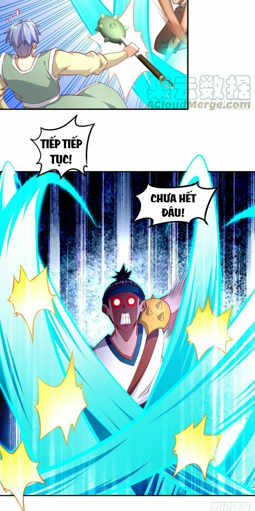 võng du chi tối cường đoán mệnh sư chapter 54 19