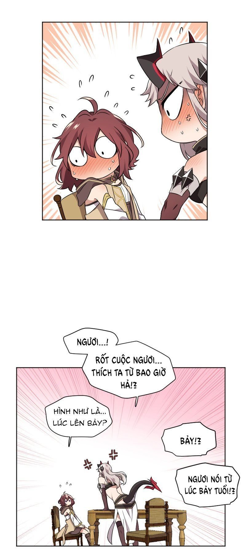 pháp sư và nữ chúa quỷ chapter 62 11