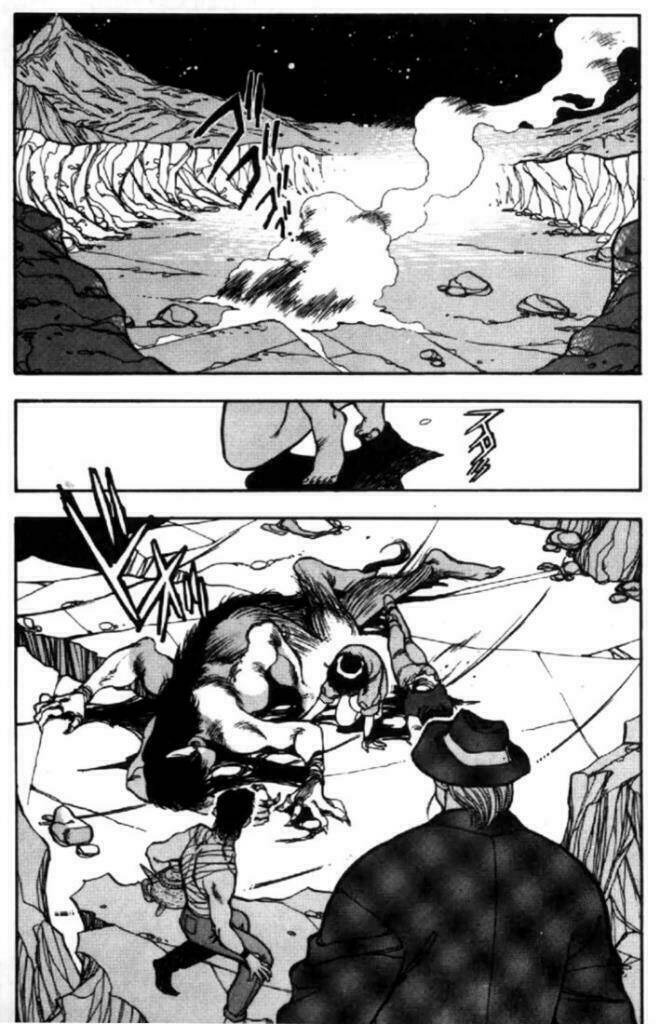 3x3 eyes chapter 38 19