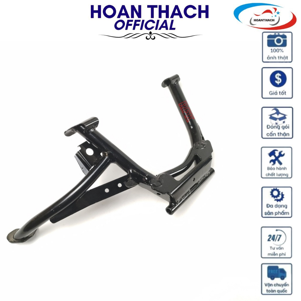 Chân chống đứng Xe máy Vision honda, chính hãng HOANTHACH 50500K44V00