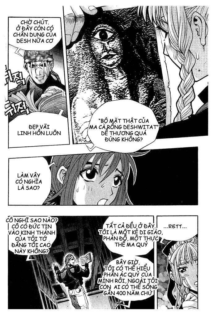 rebirth - tái sinh chapter 17 13