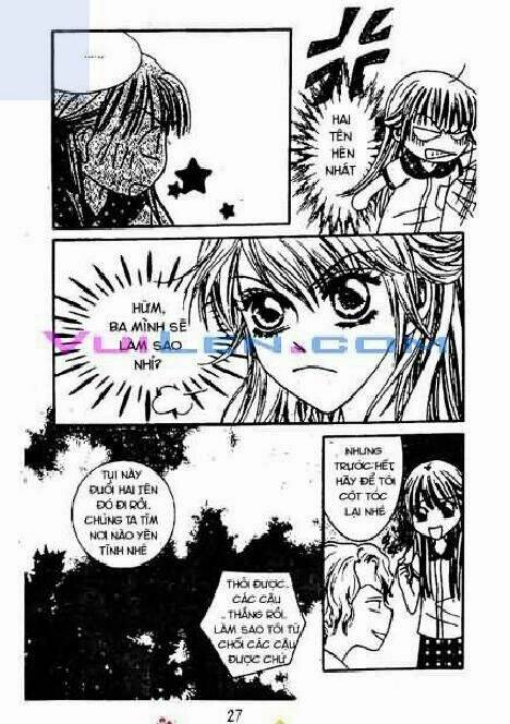 neck and neck chapter 3 23