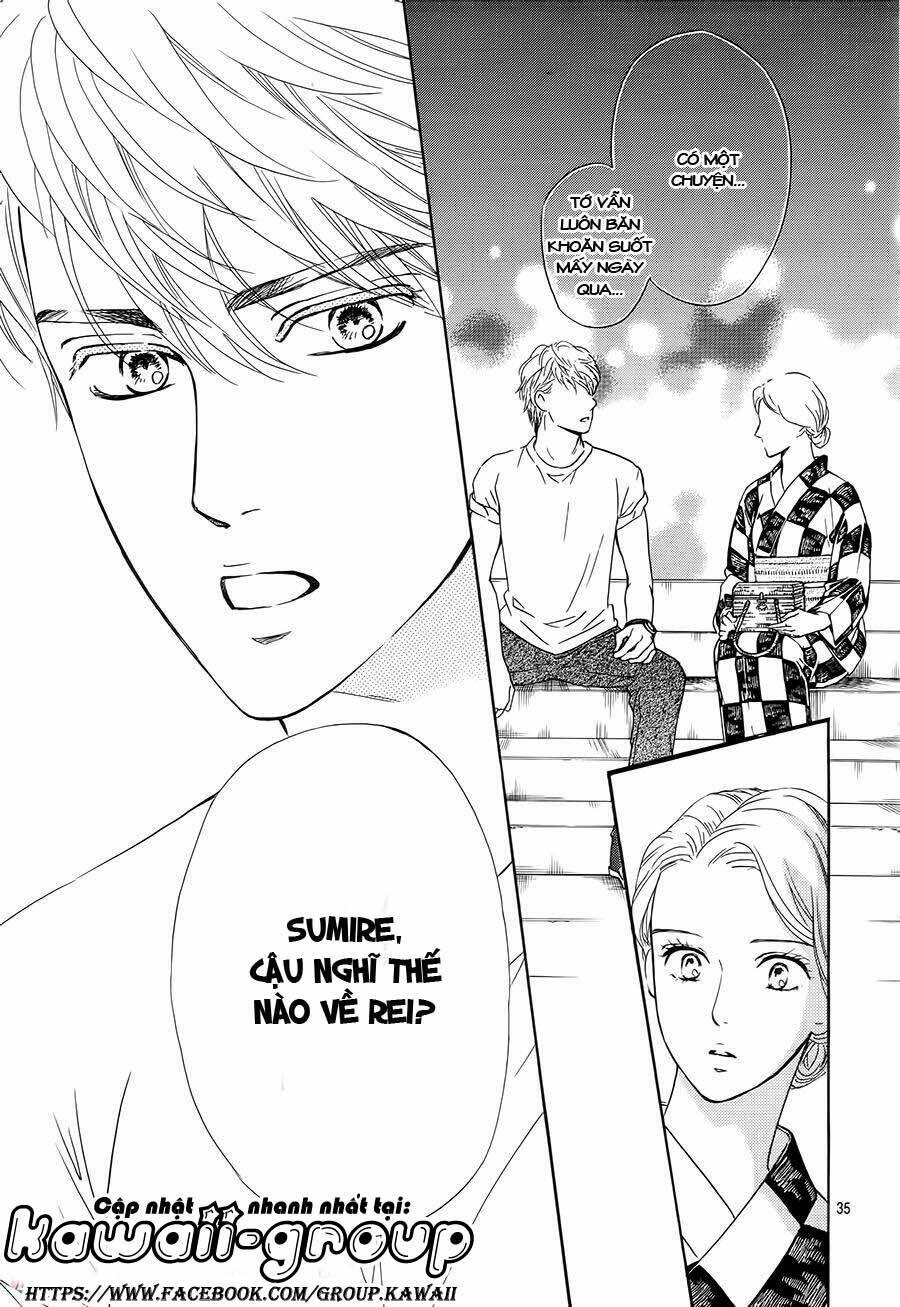 sumika sumire chapter 31 36