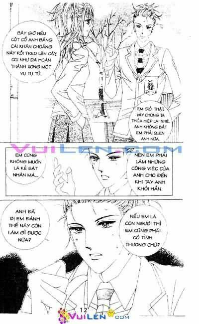 nụ hôn đầu chapter 2 12