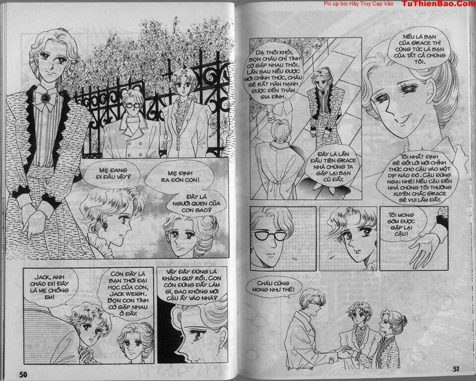 tiểu thư ngổ ngáo chapter 5 26