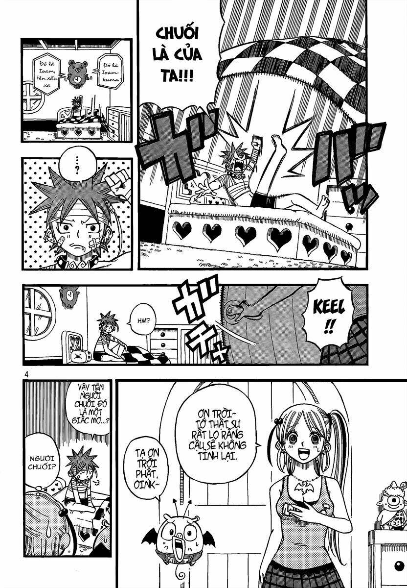 buster keel chapter 11 4