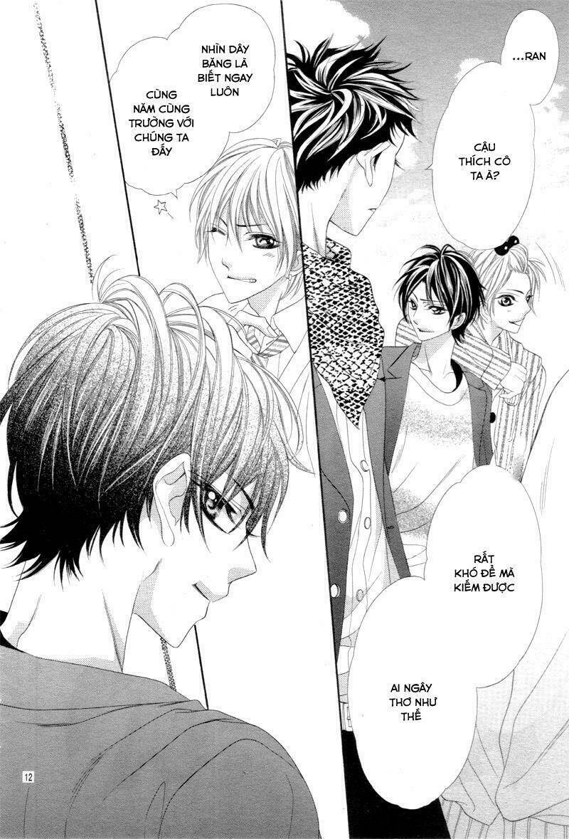 5-tsu no hajimete – ubawarete mo ii, kimi ni nara chapter 1 11